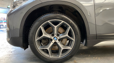 BMW X1 sDrive 20i xLine 5dr Step Auto Petrol Estate